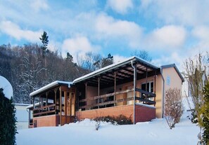 Bungalow | Exterior