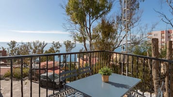 Appartement | Restauration extérieure