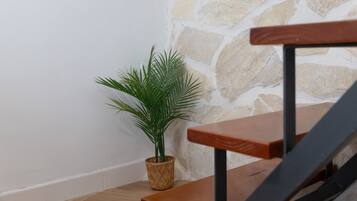 Apartment | Interior detail