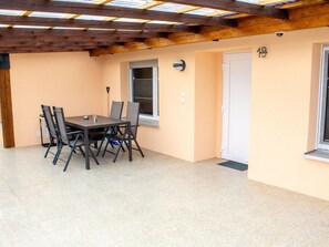 Bungalow | Speisen