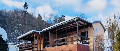 Bungalow | Exterieur