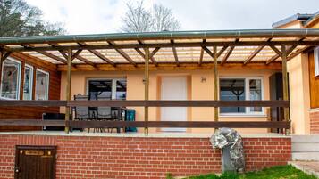 Bungalow | Exterior