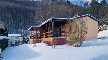 Bungalow | Ngoại thất