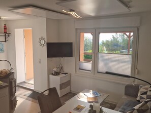 Bungalow | Living area