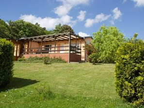 Bungalow | Außenbereich