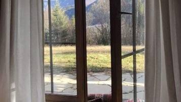 Rumah | Pemandangan dari properti