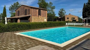 Leilighet | Basseng