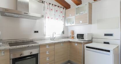 Anna - House In Denia