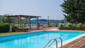 Appartement | Piscine