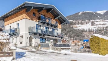 House | Exterior