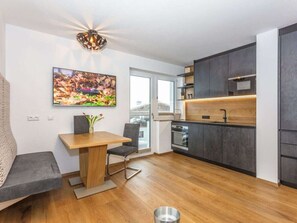 House | Dining - Maximilian 1-2 People (Neukirchen am Grossvenediger)