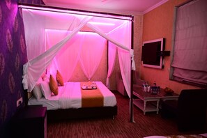 Kamar Eksekutif | Wi-Fi gratis