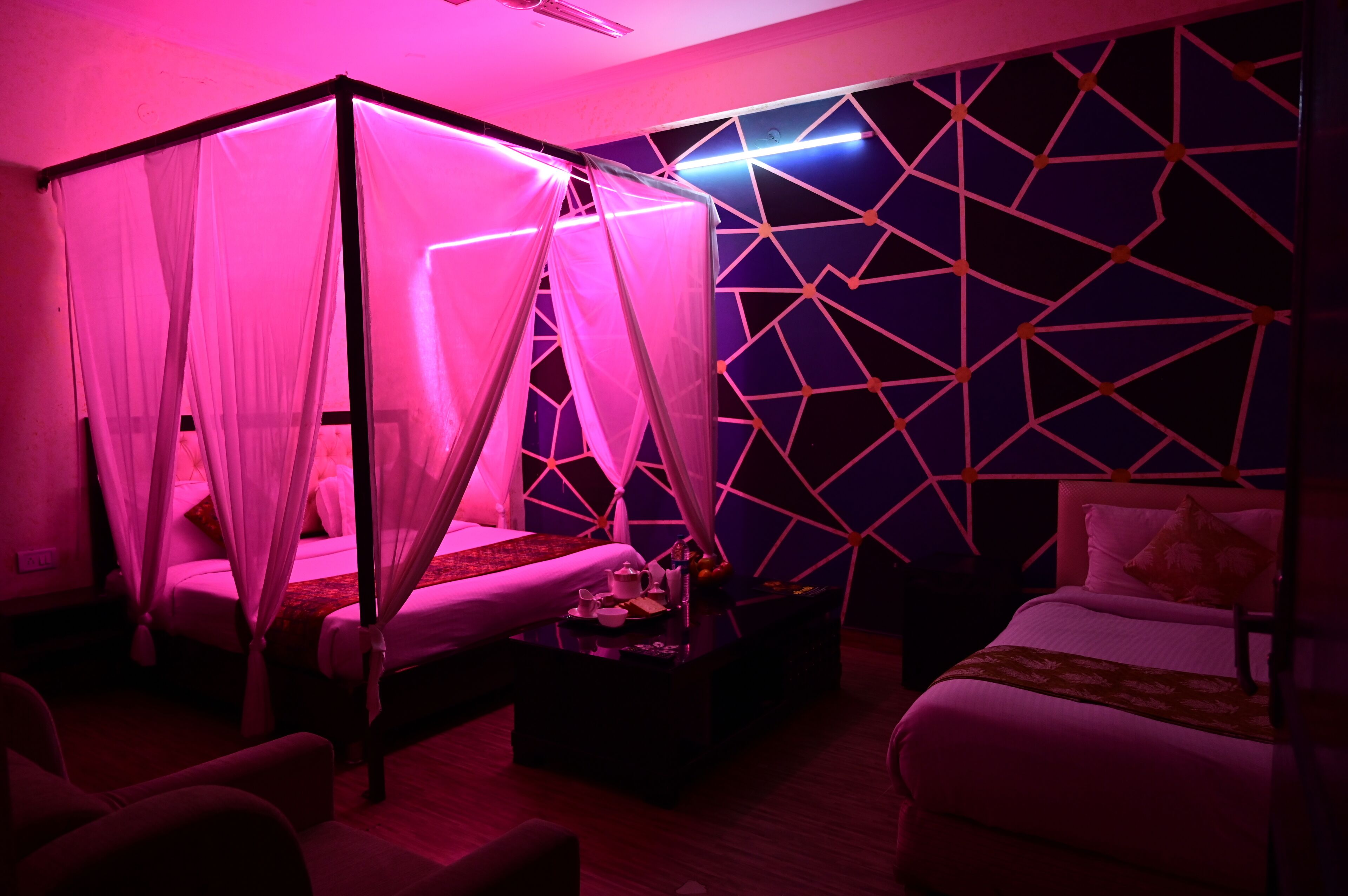 行政客房 | 免费 WiFi