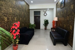 Kamar Keluarga | Area keluarga