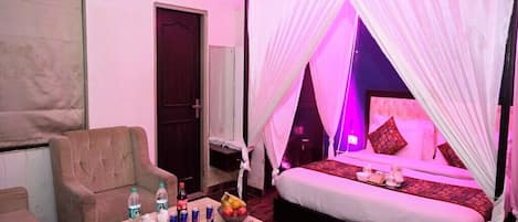 Superior Room | Free WiFi