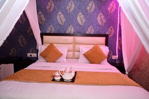 Phòng Executive | Truy cập Internet không dây miễn phí