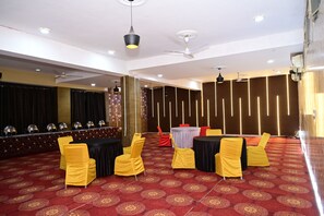 Aula banquet