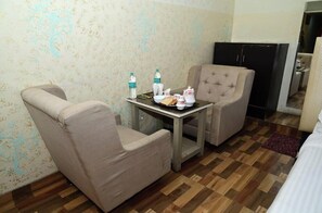 Servicio a la habitación