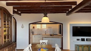 Ferienhaus | Speisen