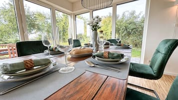 Casa de campo | Restaurantes