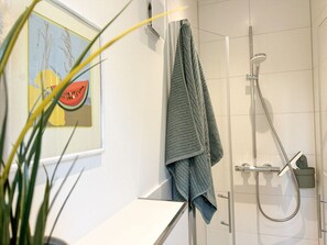 Bathroom - Ostseeliebe Flensfjord (Steinbergkirche)
