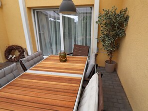 Apartment | Exterior - Attraktive Ferienwohnung in Gorow (Satow)