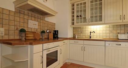 Attraktive Ferienwohnung in Gorow