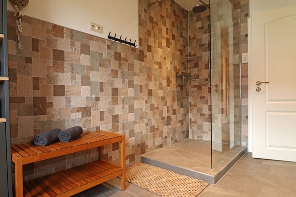Appartement | Salle de bain