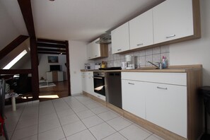 Cucina privata