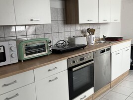 公寓 | 私人厨房