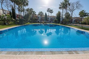 Exterior - Oasis Playero - Apartment With Free Wifi (Chiclana de la Frontera)