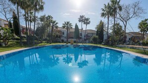 Exterior - Oasis Playero - Apartment With Free Wifi (Chiclana de la Frontera)