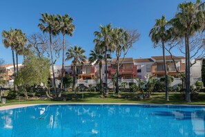 Exterior - Oasis Playero - Apartment With Free Wifi (Chiclana de la Frontera)