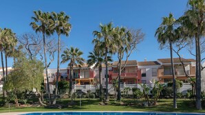 Exterior - Oasis Playero - Apartment With Free Wifi (Chiclana de la Frontera)