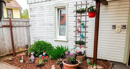 Forest Stay in Elbingerode