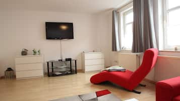 Apartment | Living room