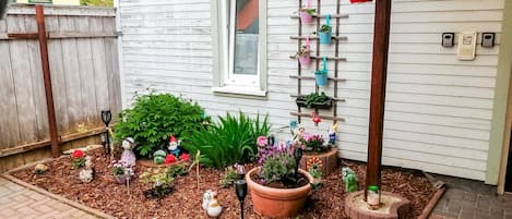 Apartment | Exterior