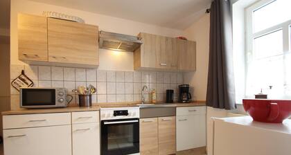 Ferienwohnung in Elbingerode by Belvilla