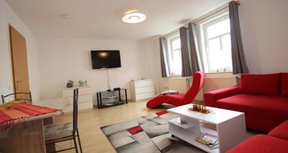 Ferienwohnung in Elbingerode by Belvilla