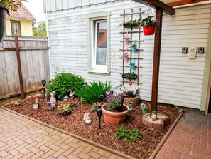 Apartment | Exterior