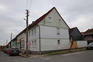 Leilighet | Eksteriør