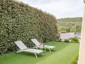 Appartement | Zwembad