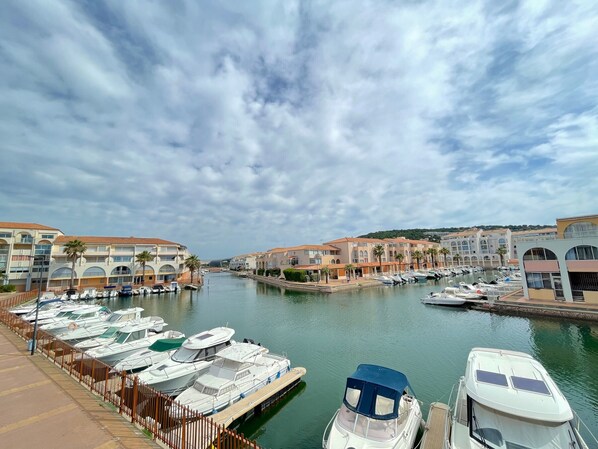 Marina
