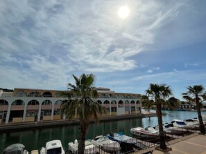 Port de plaisance
