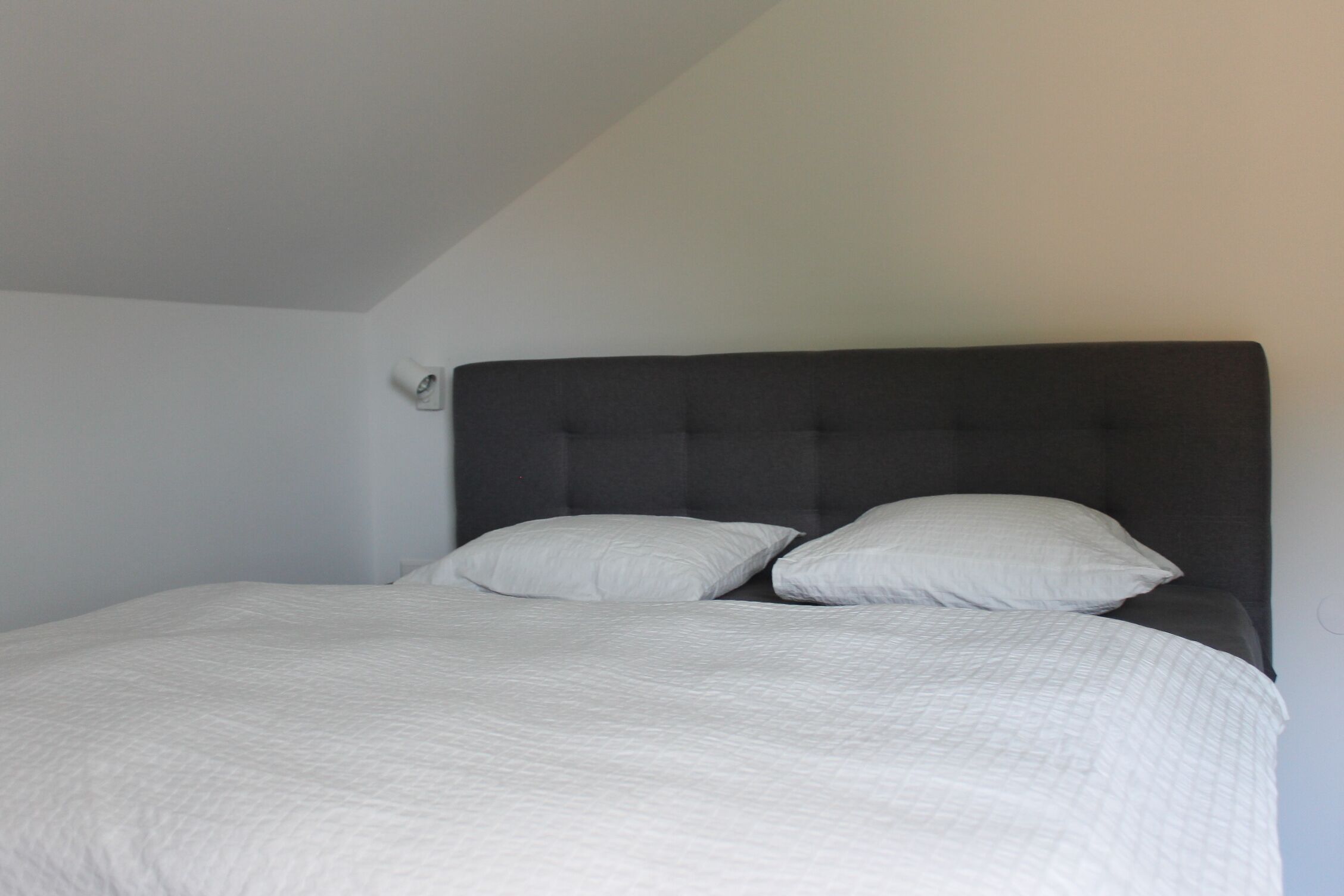 2 Schlafzimmer, WLAN