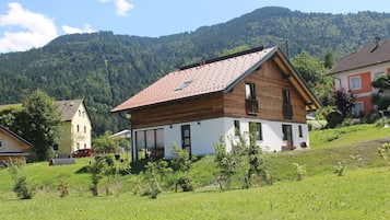 AuĂenbereich
