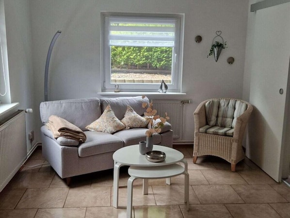 House | Living area