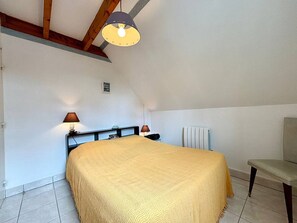 2 Schlafzimmer