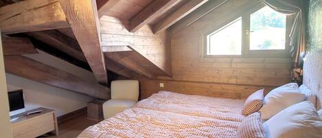 4 chambres, Wi-Fi gratuit