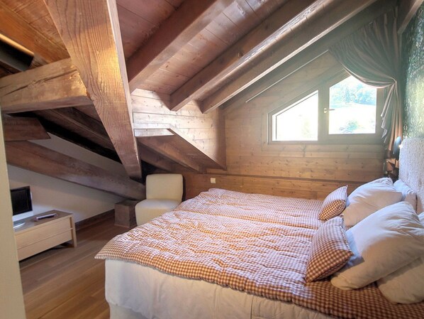 4 Schlafzimmer, kostenloses WLAN